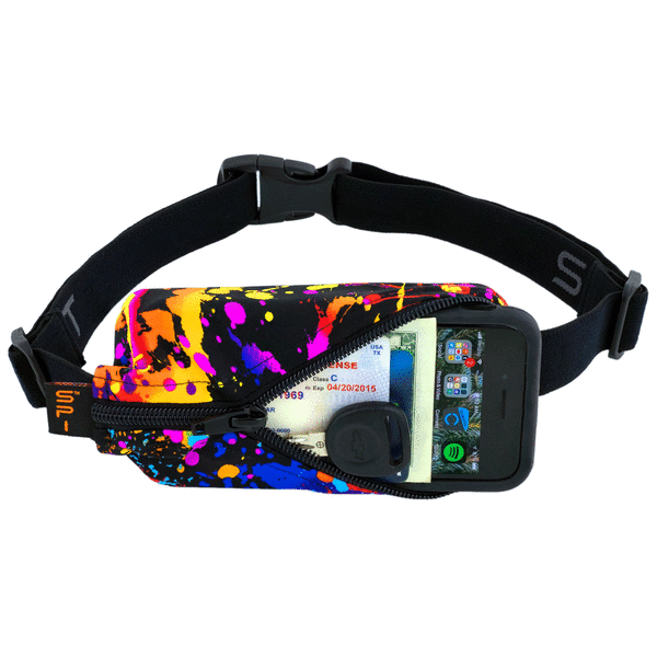 Spibelt pour les adultes