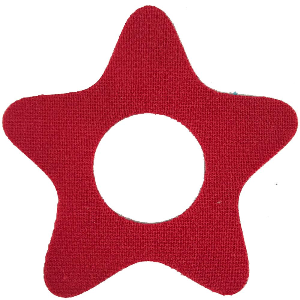 Libre Star Patch