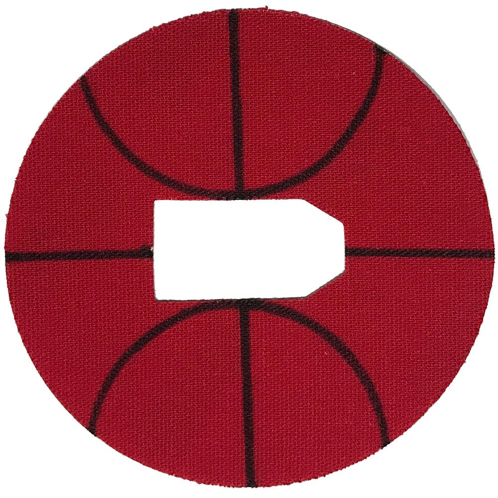 Dexcom basket-ball patch adhésif G6