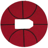 Dexcom basket-ball patch adhésif G6