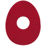 Libre Oval Patch