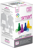 Sitesmart Coloured Pen Needles