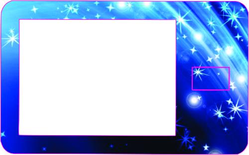 Tandem - Décalque pompe t:slim