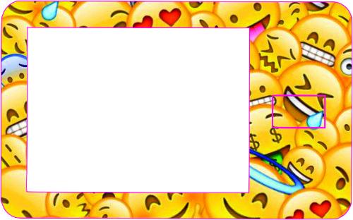 Tandem - Décalque pompe t:slim