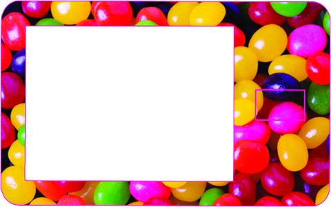 Tandem - Décalque pompe t:slim