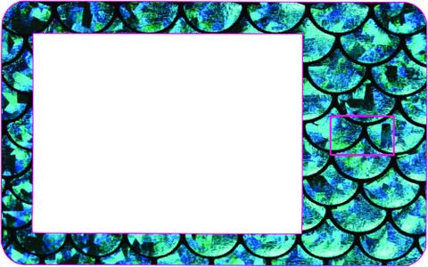 Tandem - Décalque pompe t:slim