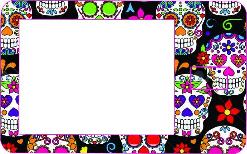 Tandem - Décalque pompe t:slim