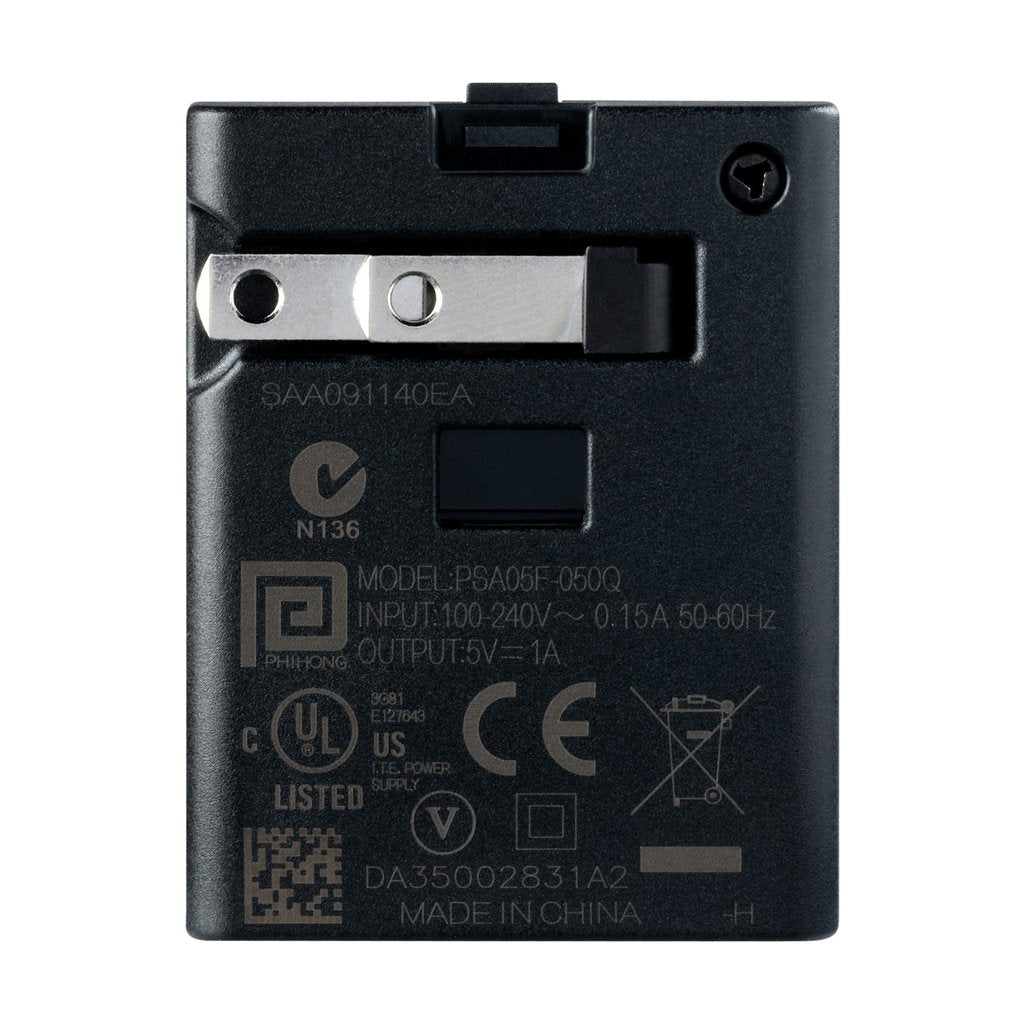 Adaptateur secteur USB mural Tandem