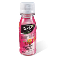 Dex 4 Berry Blast Liquid