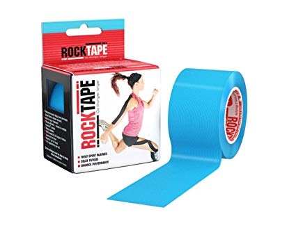 Rocktape 5 cm (2") Solids & Patterns