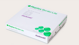 Mepilex® Border Lite - Thin, Self-Adhesive