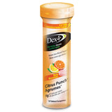 Dex 4 Citrus Punch Tablets