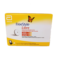 FreeStyle Libre 1 Sensor - OUT OF STOCK
