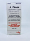 Glucagon - Discontinued