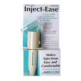 Inject-Ease automatic injector