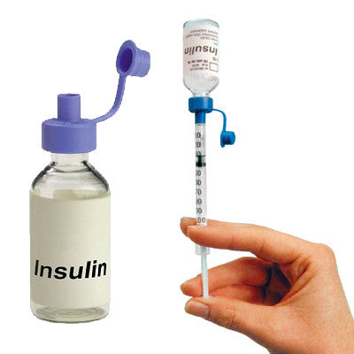 Injection Aids – Diabetes Express