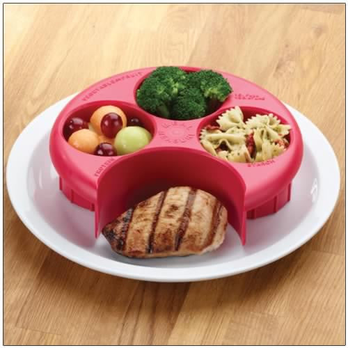 Meal Measure Unit