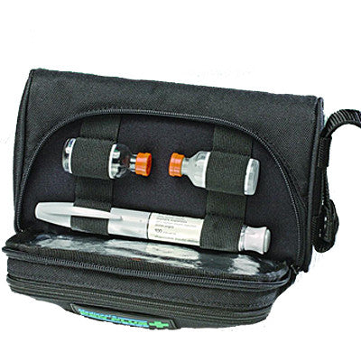 Pen Plus Diabetic Travel Case