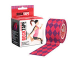 Rocktape 5 cm (2") Solids & Patterns