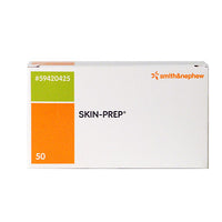 Skin Prep - R